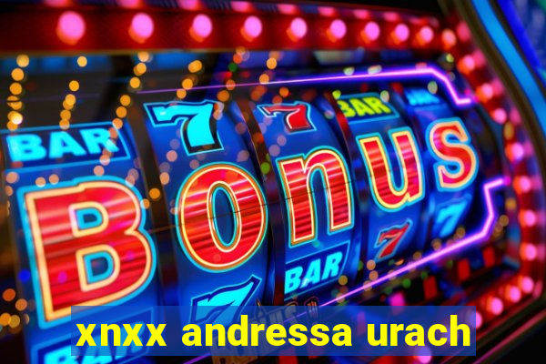 xnxx andressa urach